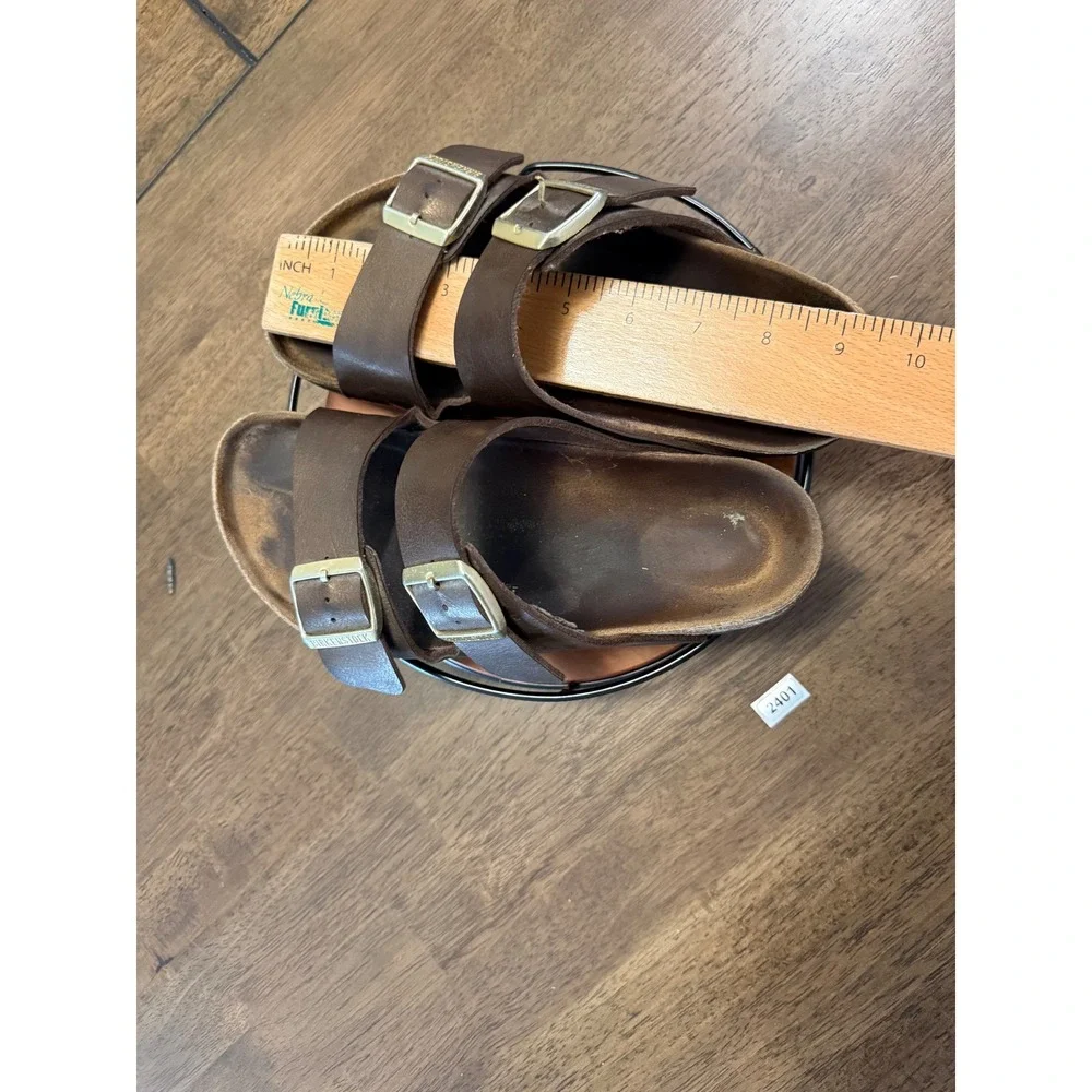 Birkenstock arizona sandals